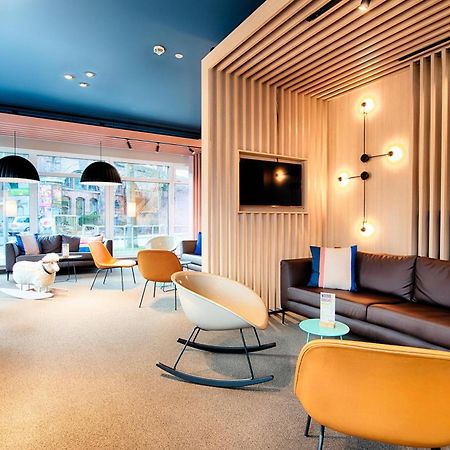 B&B Hotel 奥尔堡 外观 照片