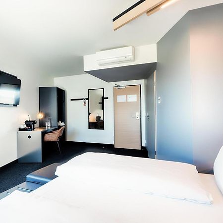 B&B Hotel 奥尔堡 外观 照片
