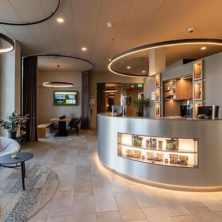 B&B Hotel 奥尔堡 外观 照片