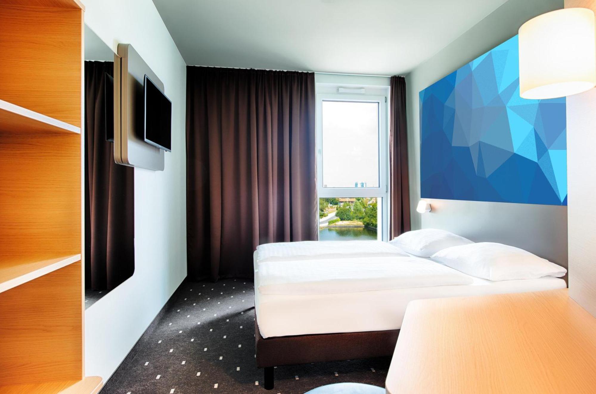 B&B Hotel 奥尔堡 外观 照片