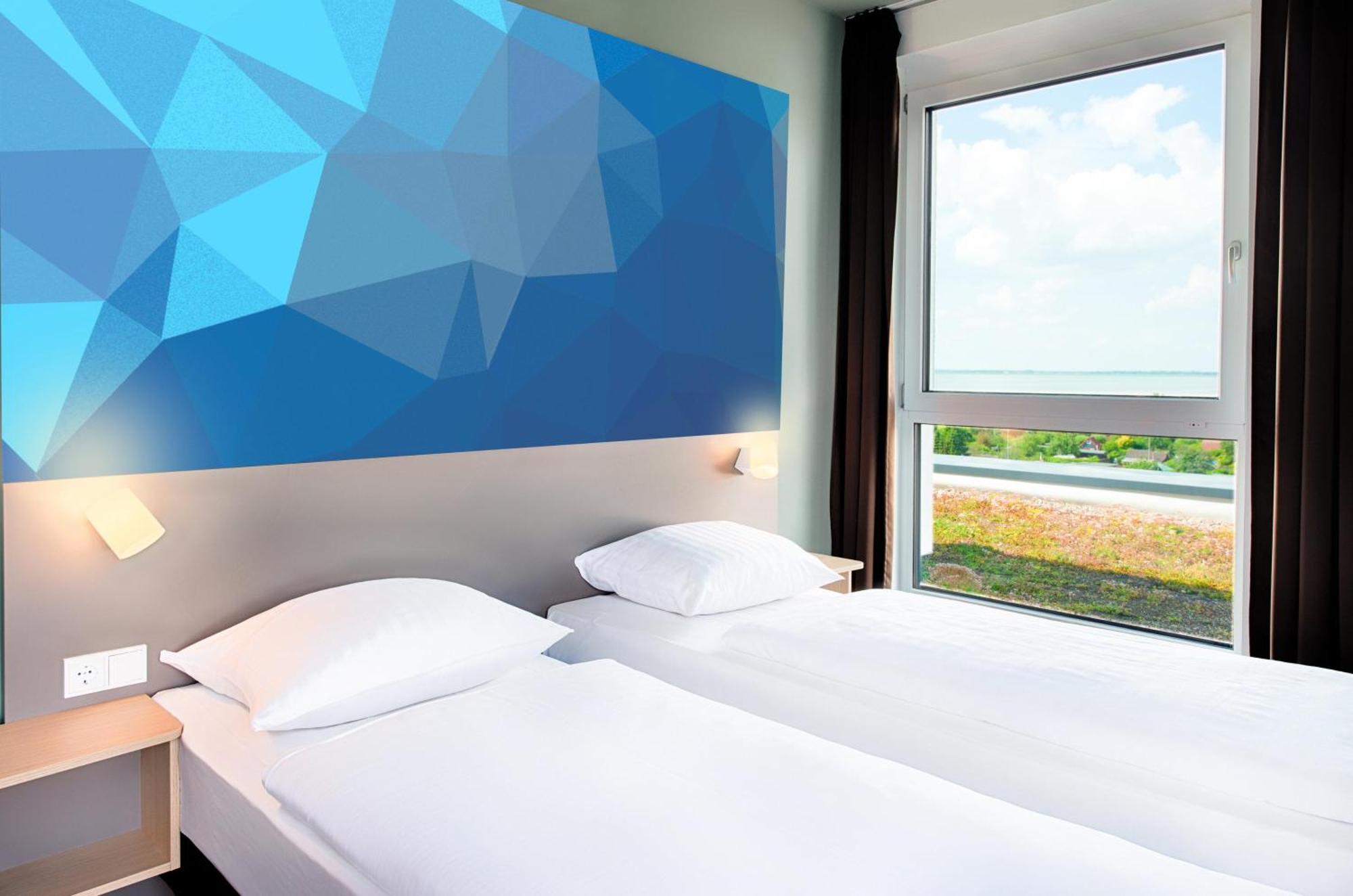 B&B Hotel 奥尔堡 外观 照片