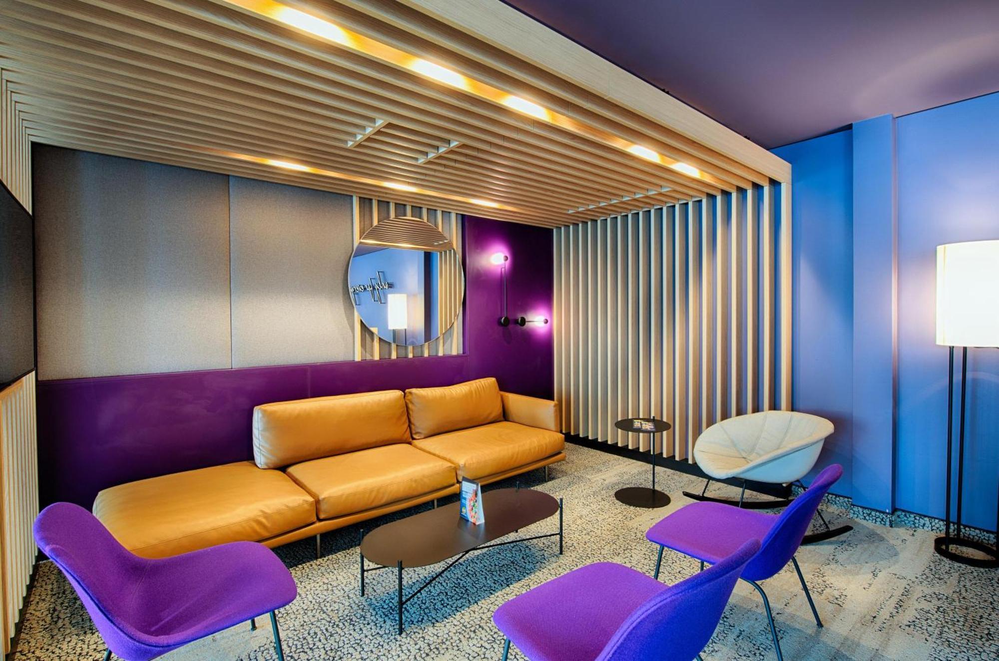 B&B Hotel 奥尔堡 外观 照片
