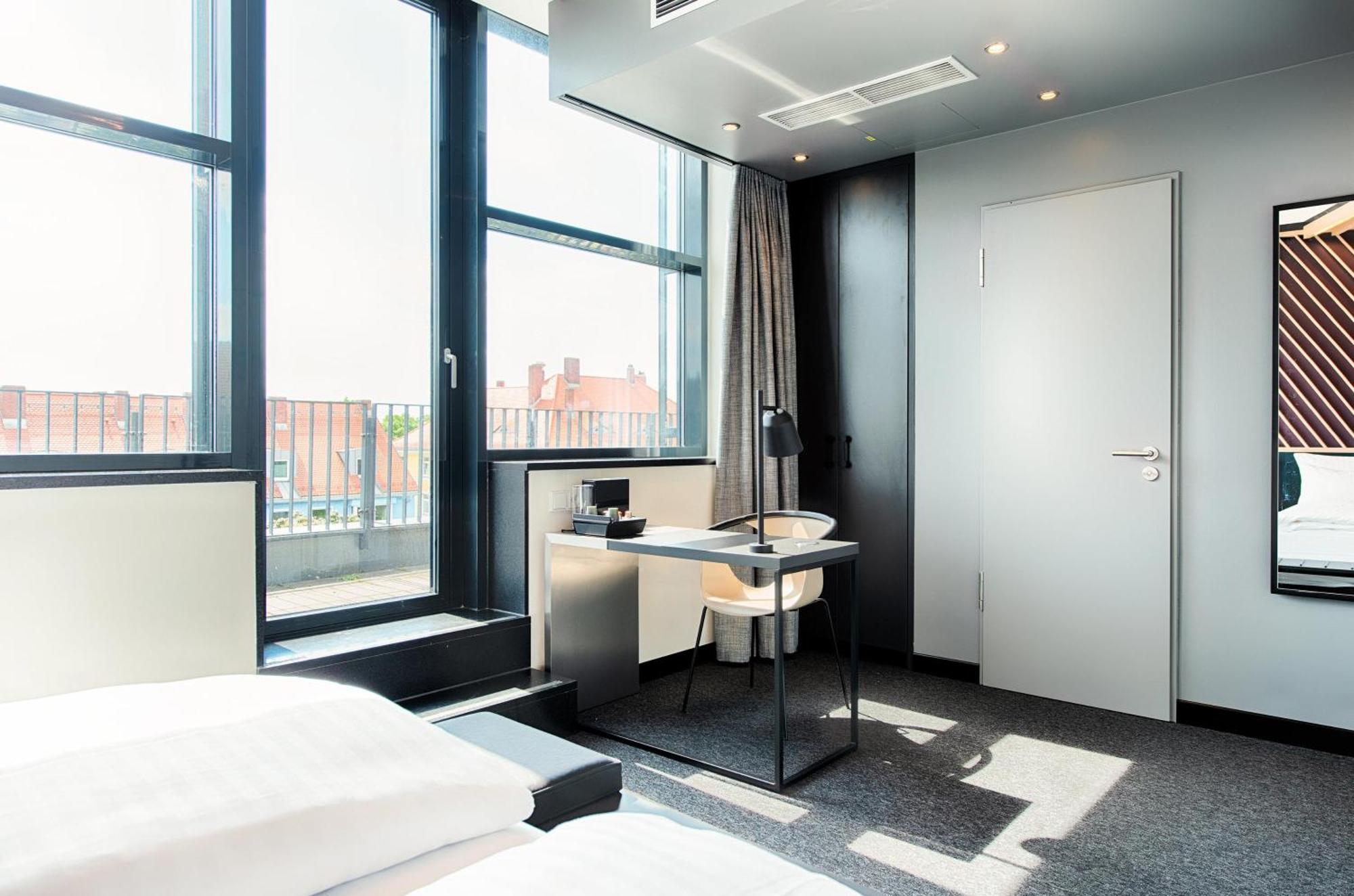 B&B Hotel 奥尔堡 外观 照片