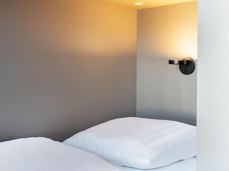 B&B Hotel 奥尔堡 外观 照片