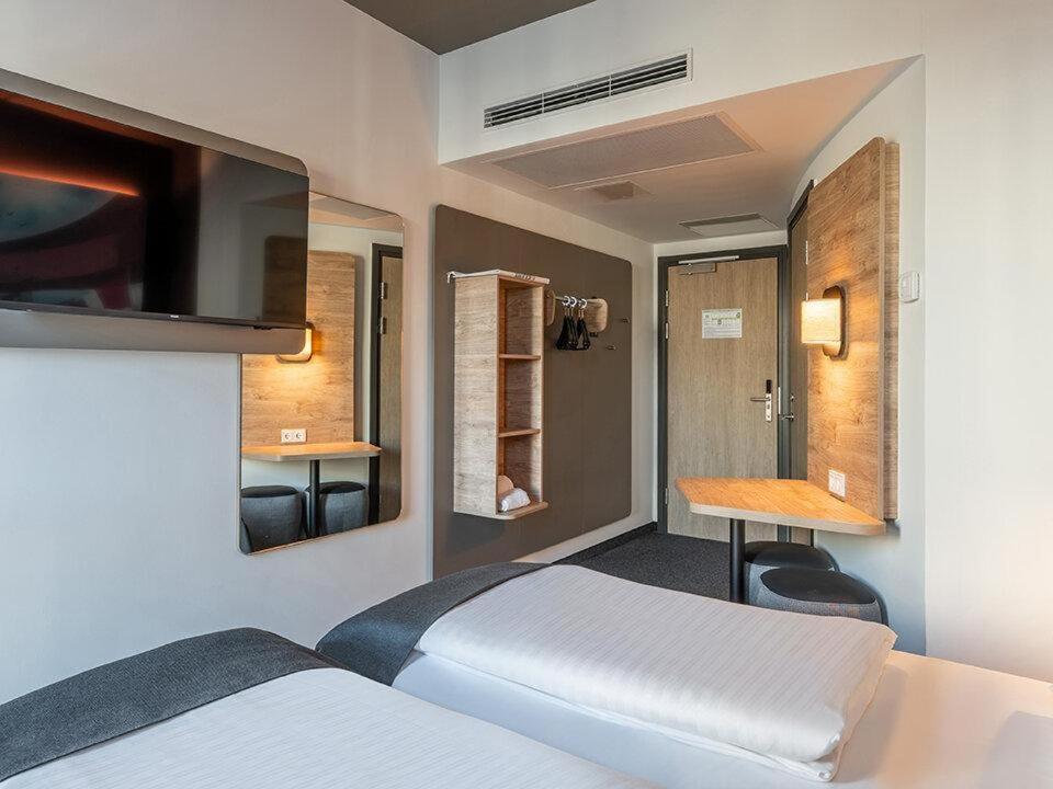 B&B Hotel 奥尔堡 外观 照片