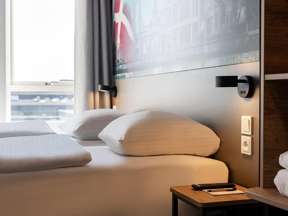 B&B Hotel 奥尔堡 外观 照片