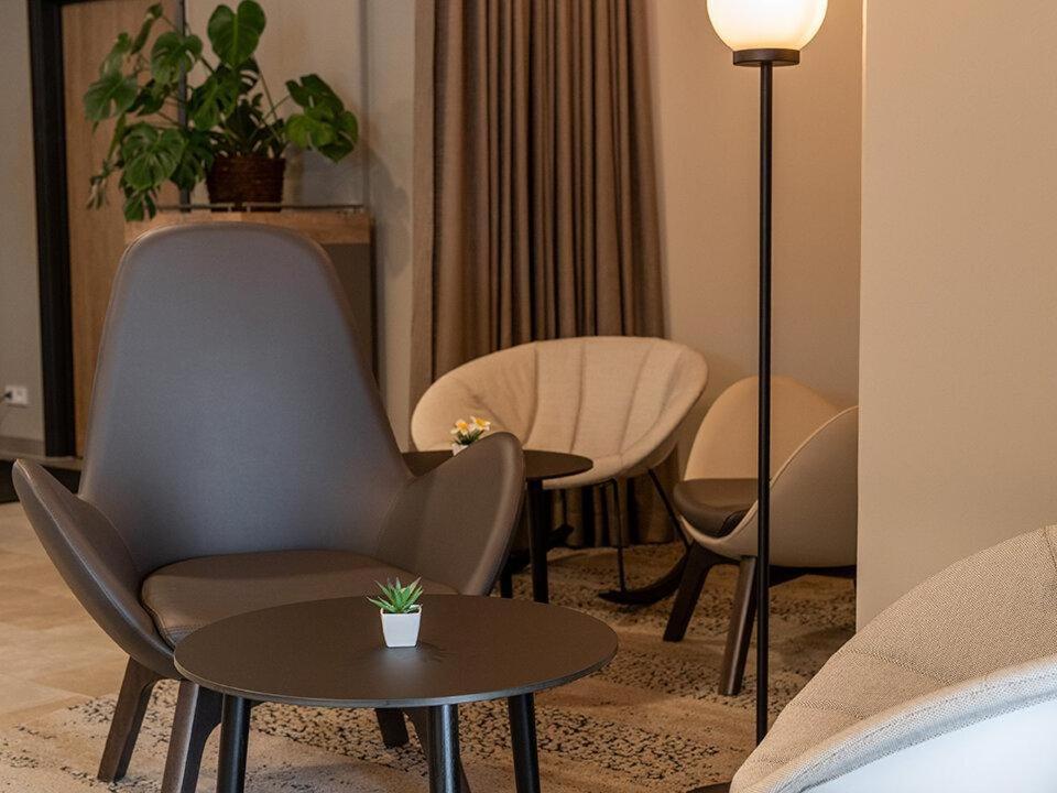 B&B Hotel 奥尔堡 外观 照片
