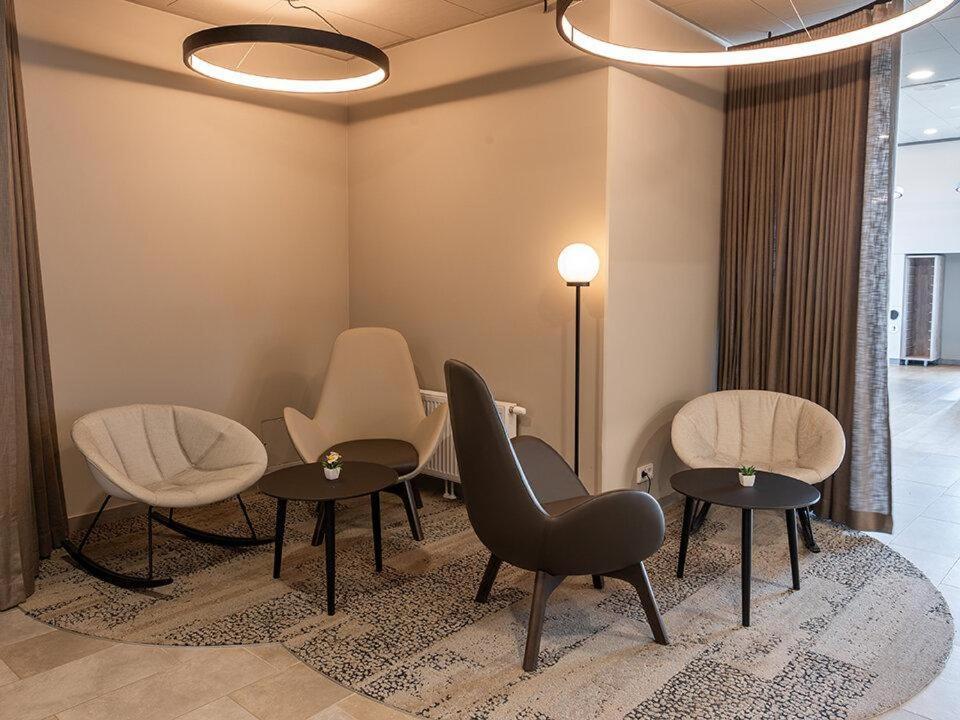 B&B Hotel 奥尔堡 外观 照片